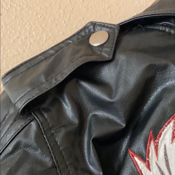 Oscar Kids jacket - Picture 9 of 13